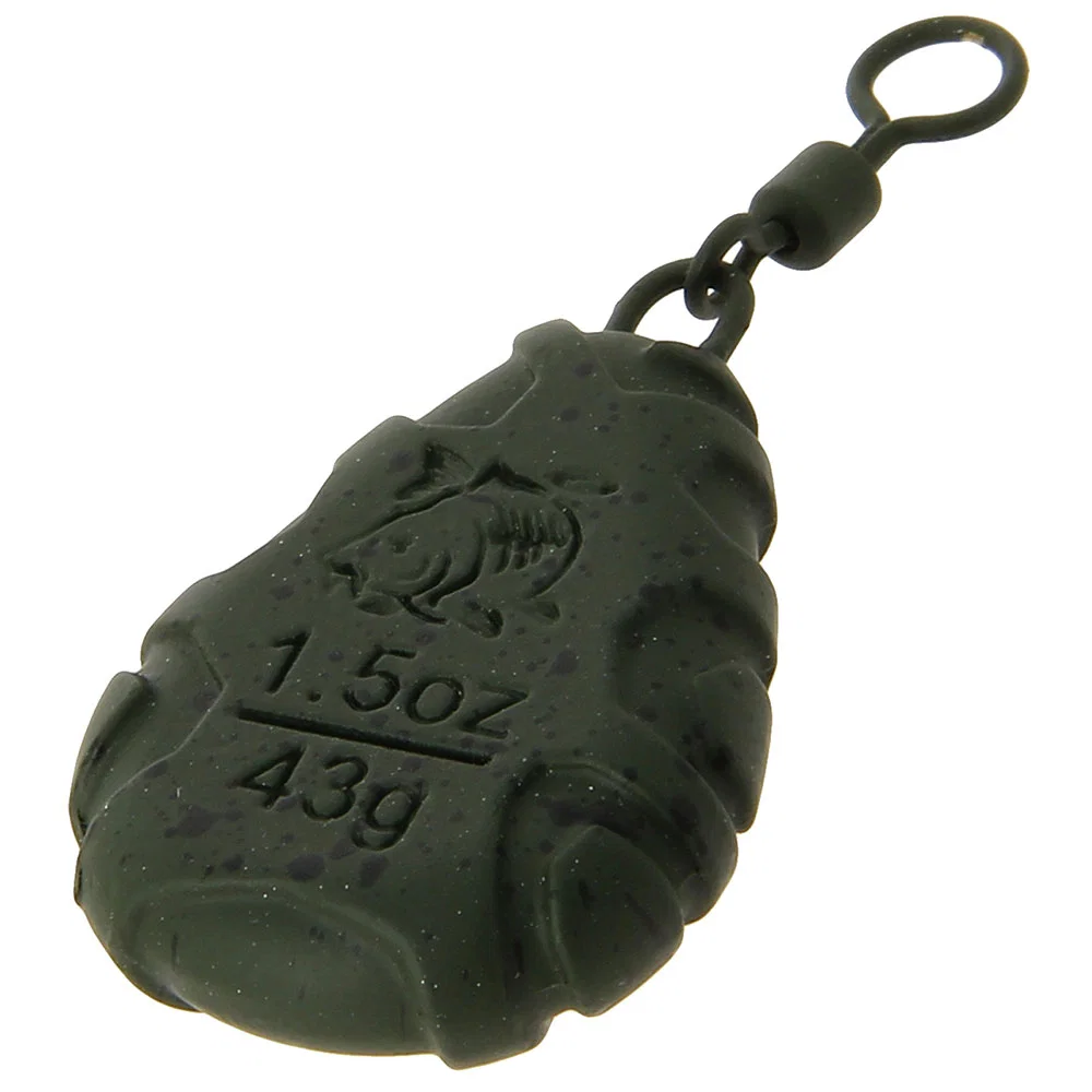 NGT Flat Pear Leads