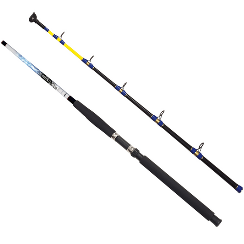 Fladen 7ft Roller Tip Boat Rod