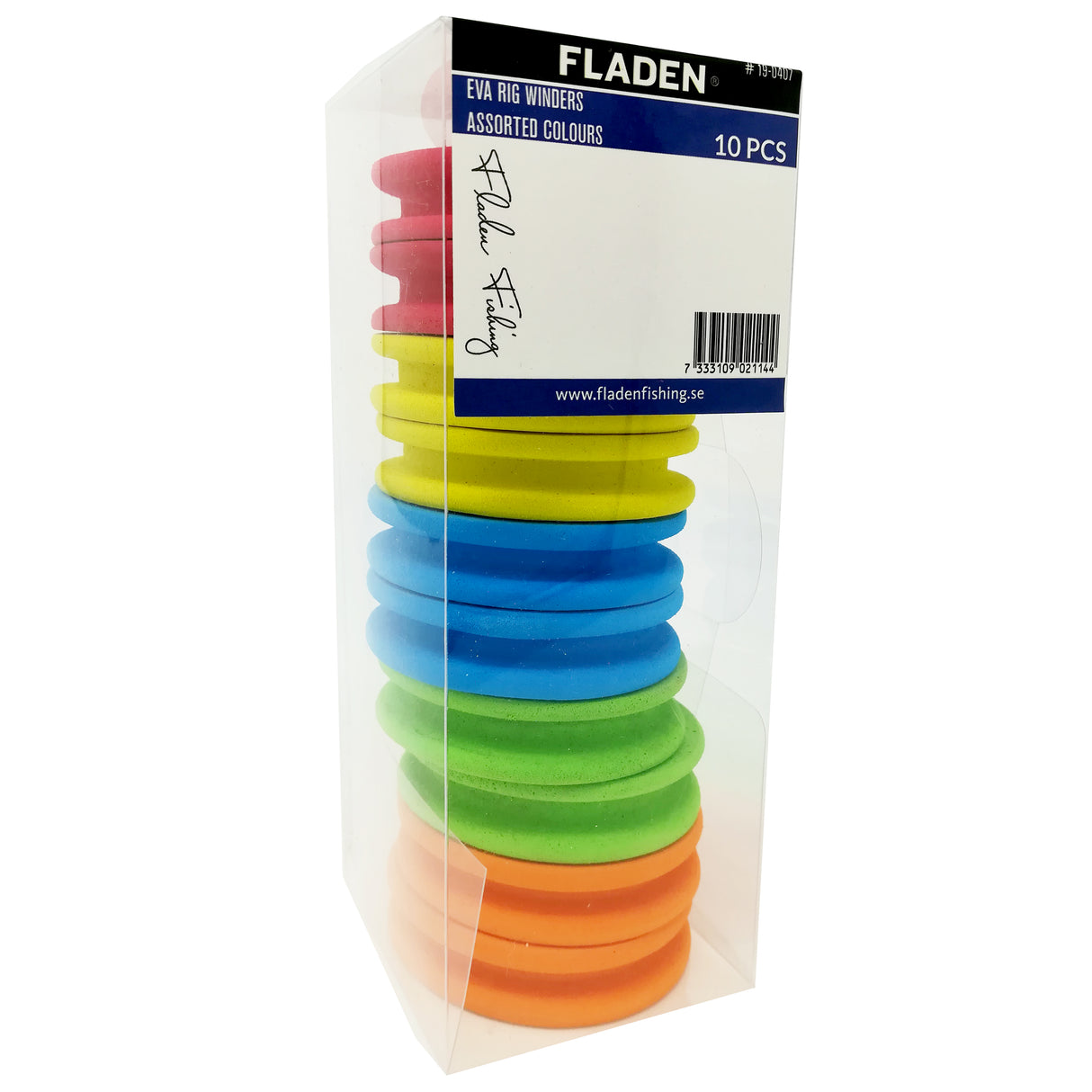 Fladen EVA Rig Winders – JK Outdoors - Main Image