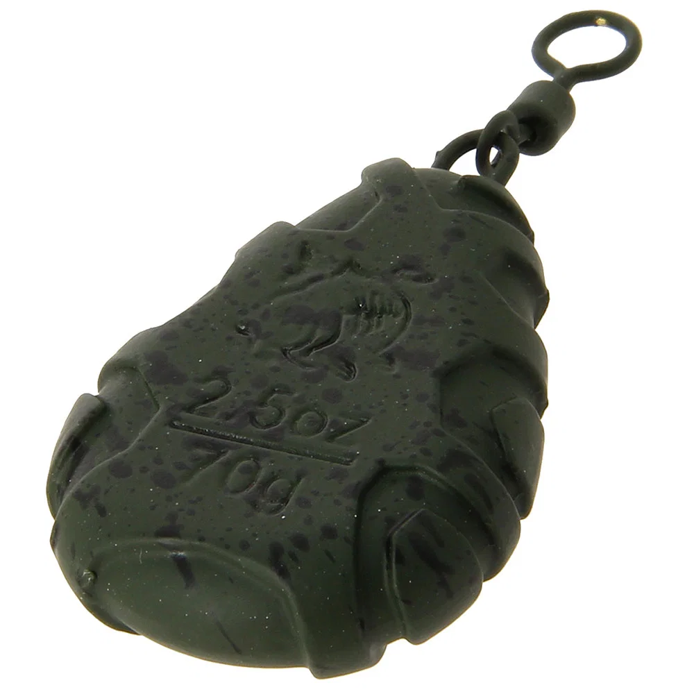 NGT Flat Pear Leads