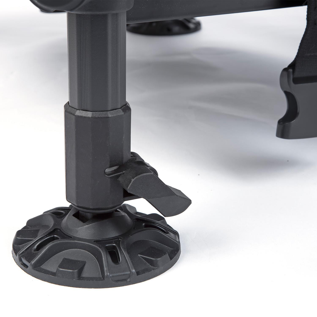 Nytro SLS36 EVOLITE Feeder Station Seatbox System