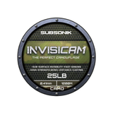 Sonik Subsonik Invisicam Mono - 1200m