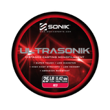 Sonik Ultrasonik Saltwater Mono