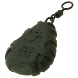 NGT Flat Pear Leads