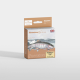 Snowbee XS Floating Fly Line - Ivory