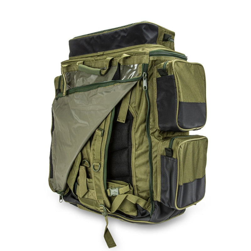 Load image into Gallery viewer, Saber 90L Supra Rucksack
