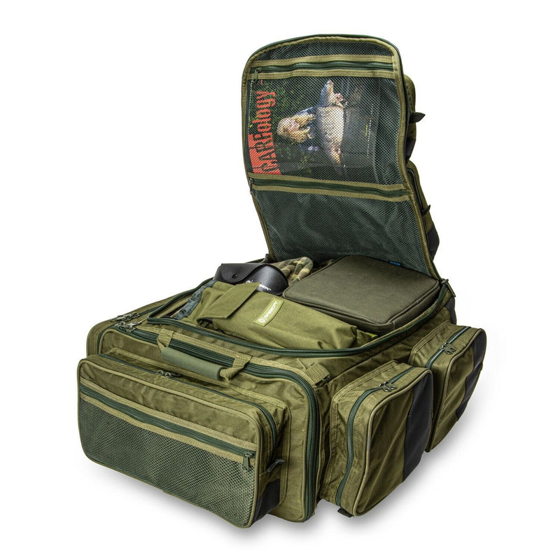 Load image into Gallery viewer, Saber 90L Supra Rucksack
