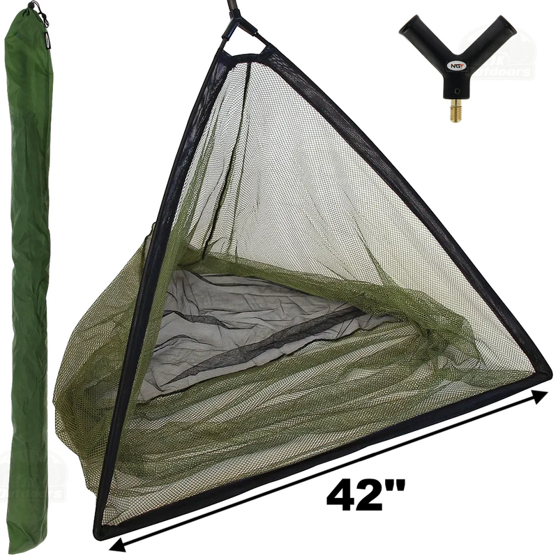 Load image into Gallery viewer, NGT 42&quot; Landing net
