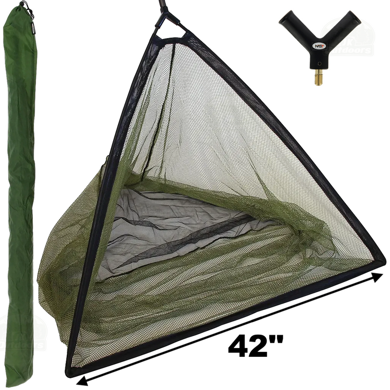 Landing Net Without Net NGT 42