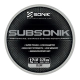 Sonik Subsonik Mainline - 1200m