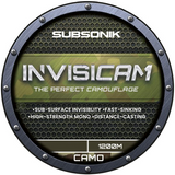 Sonik Subsonik Invisicam Mono - 1200m