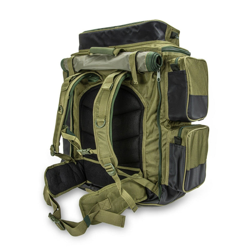 Load image into Gallery viewer, Saber 90L Supra Rucksack
