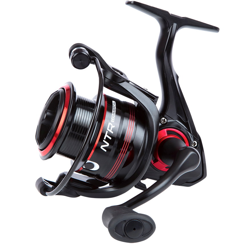 Nytro NTR MK2 Reel