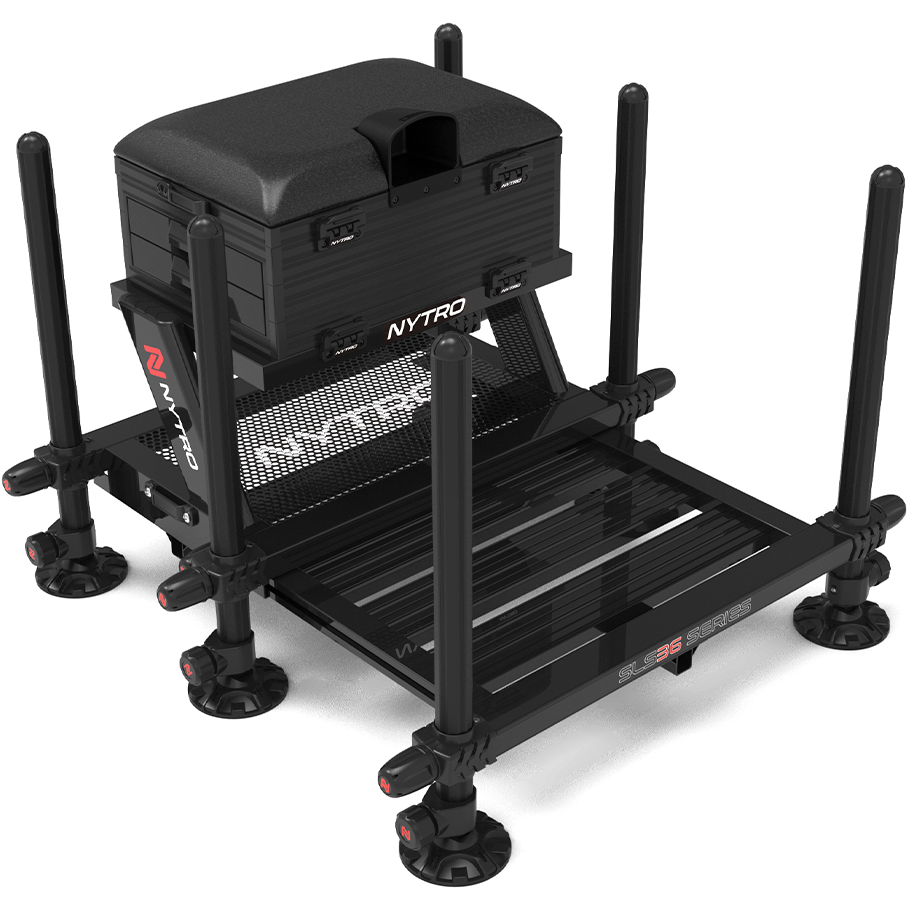Nytro SLS36 Feeder Station Seatbox System