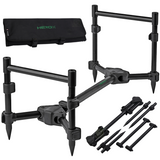 Sonik HeroX 2 Rod Pod