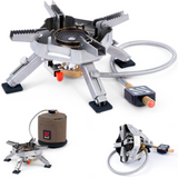 Sonik Sizzla Superstove