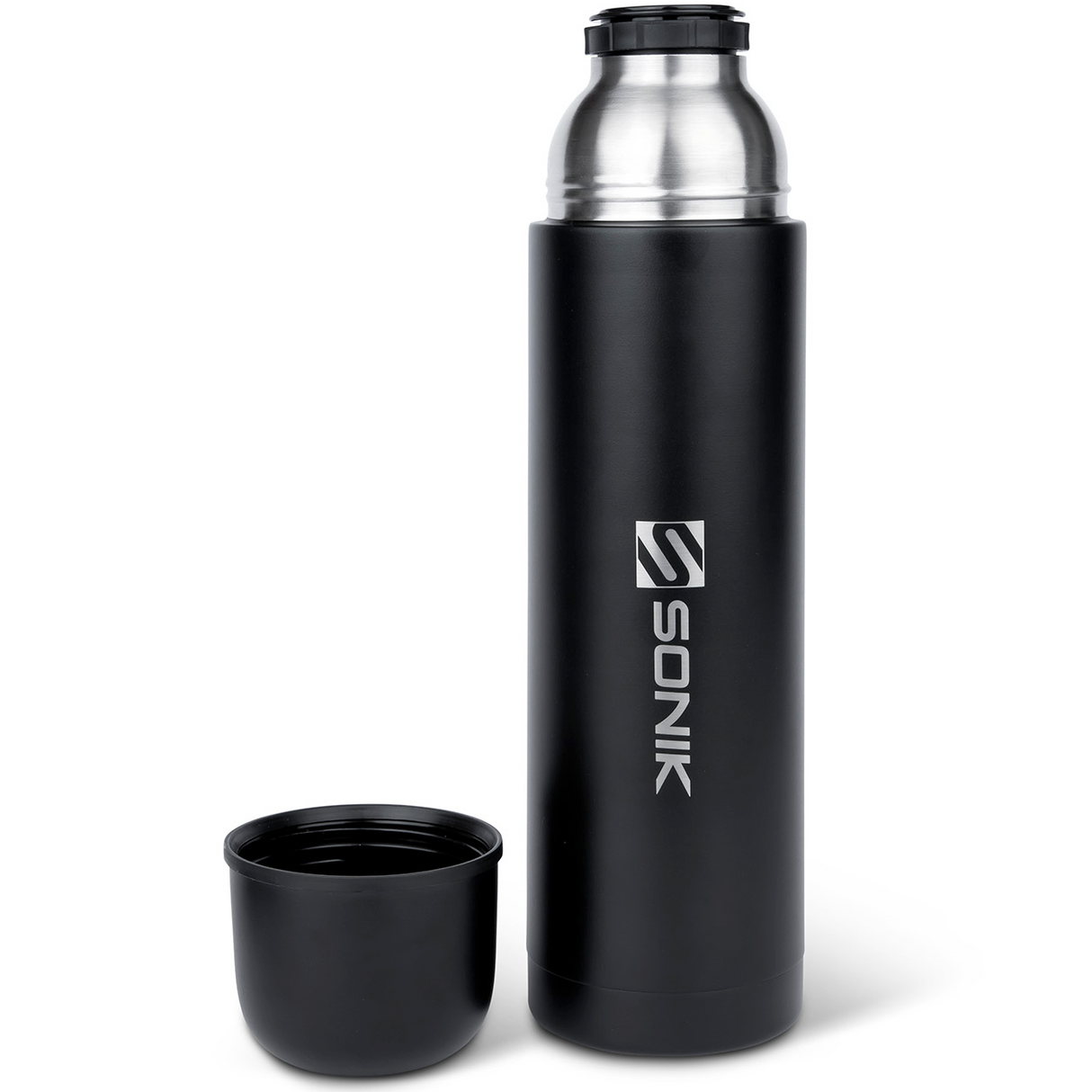 Sonik Sizzla Flask