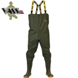 Vass 700E Chest Waders