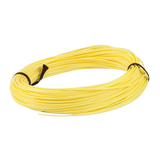 Snowbee Classic Fly Line | Floating | Pale Yellow
