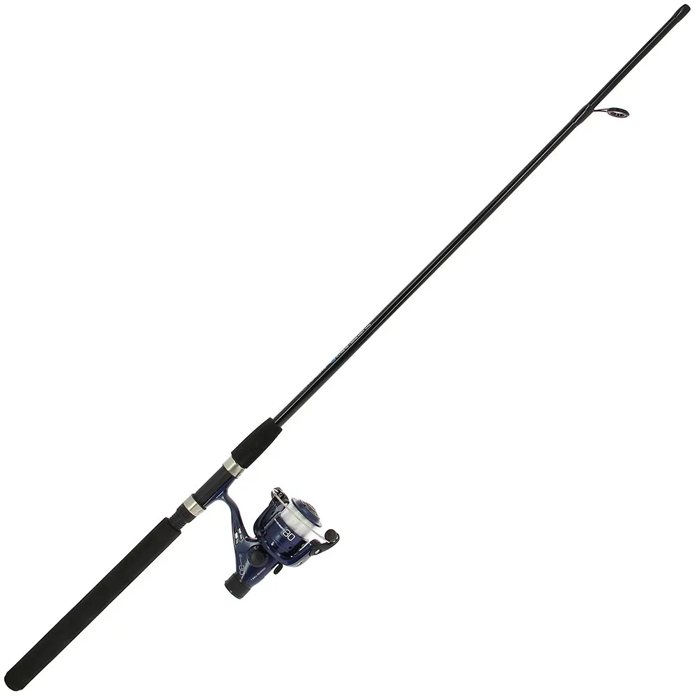 NGT Generation Combo Rod and Reel Set