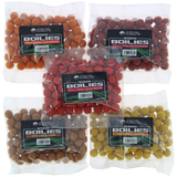 AP Assorted Boilies (5x 200g Packs)