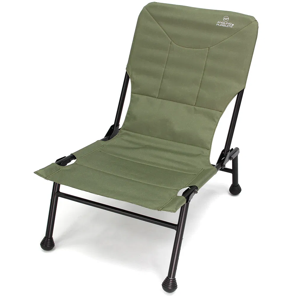 Angling Persuits Chair