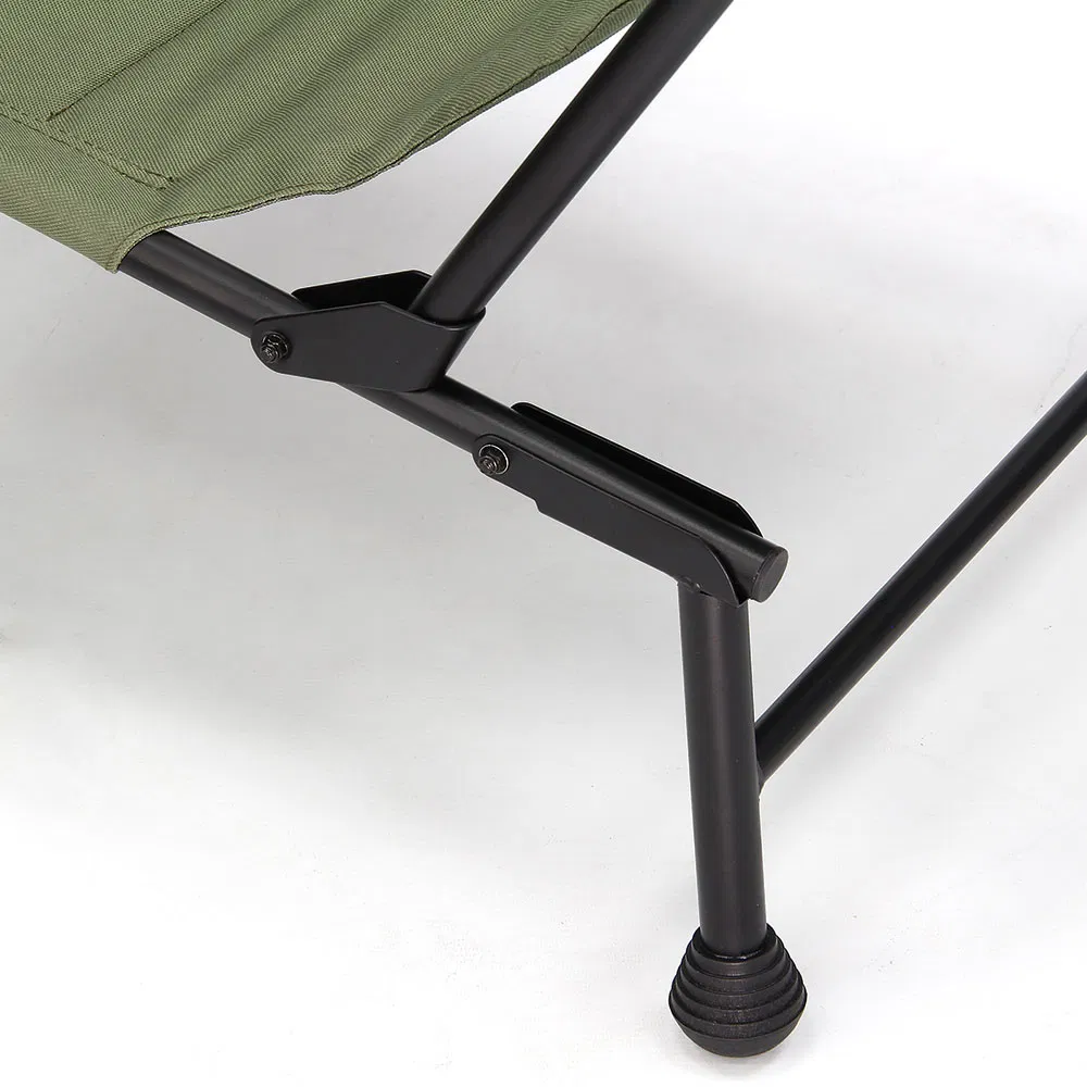 Angling Persuits Chair