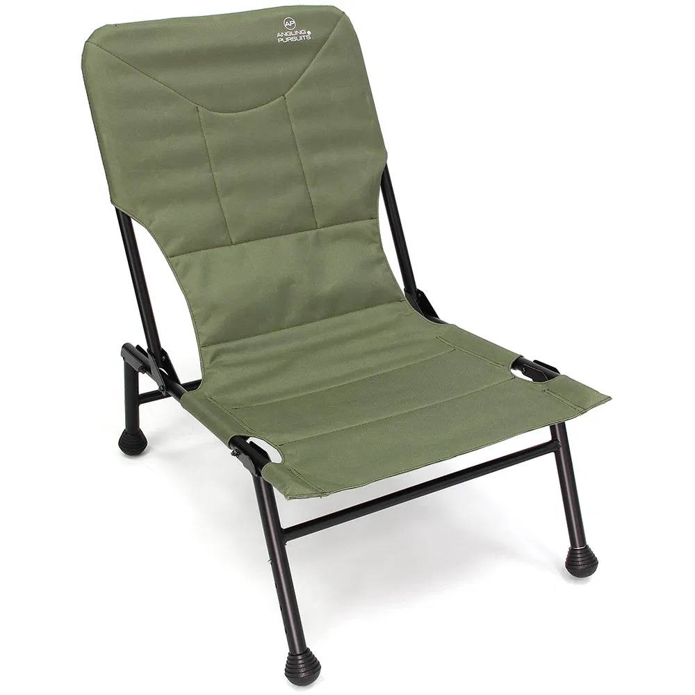 Angling Persuits Chair