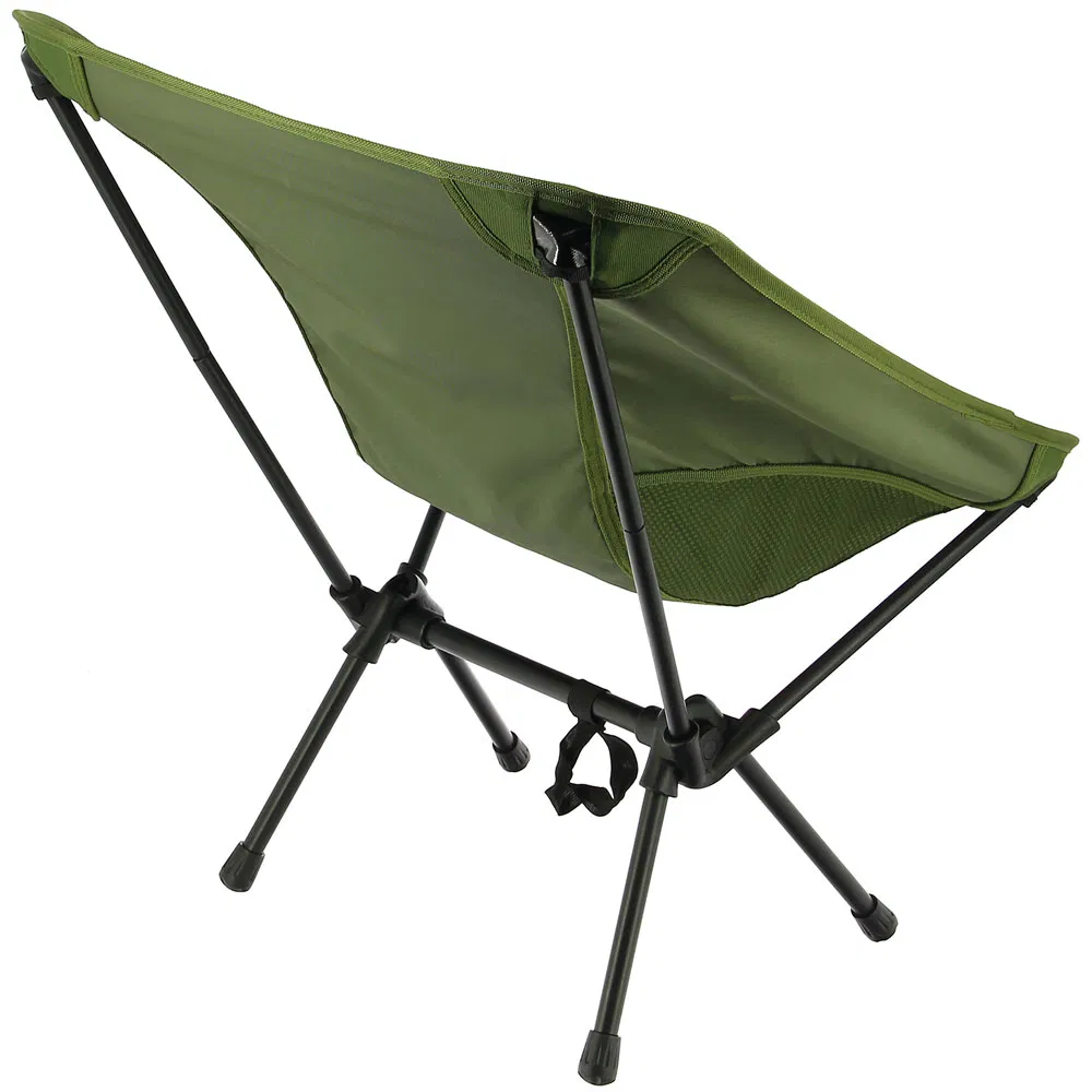 Angling Persuits Compact Chair