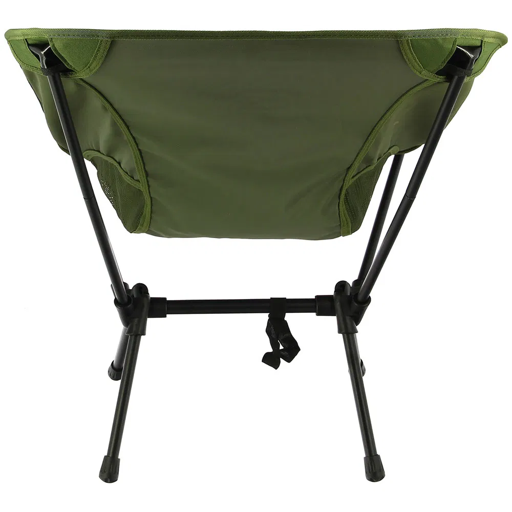 Angling Persuits Compact Chair
