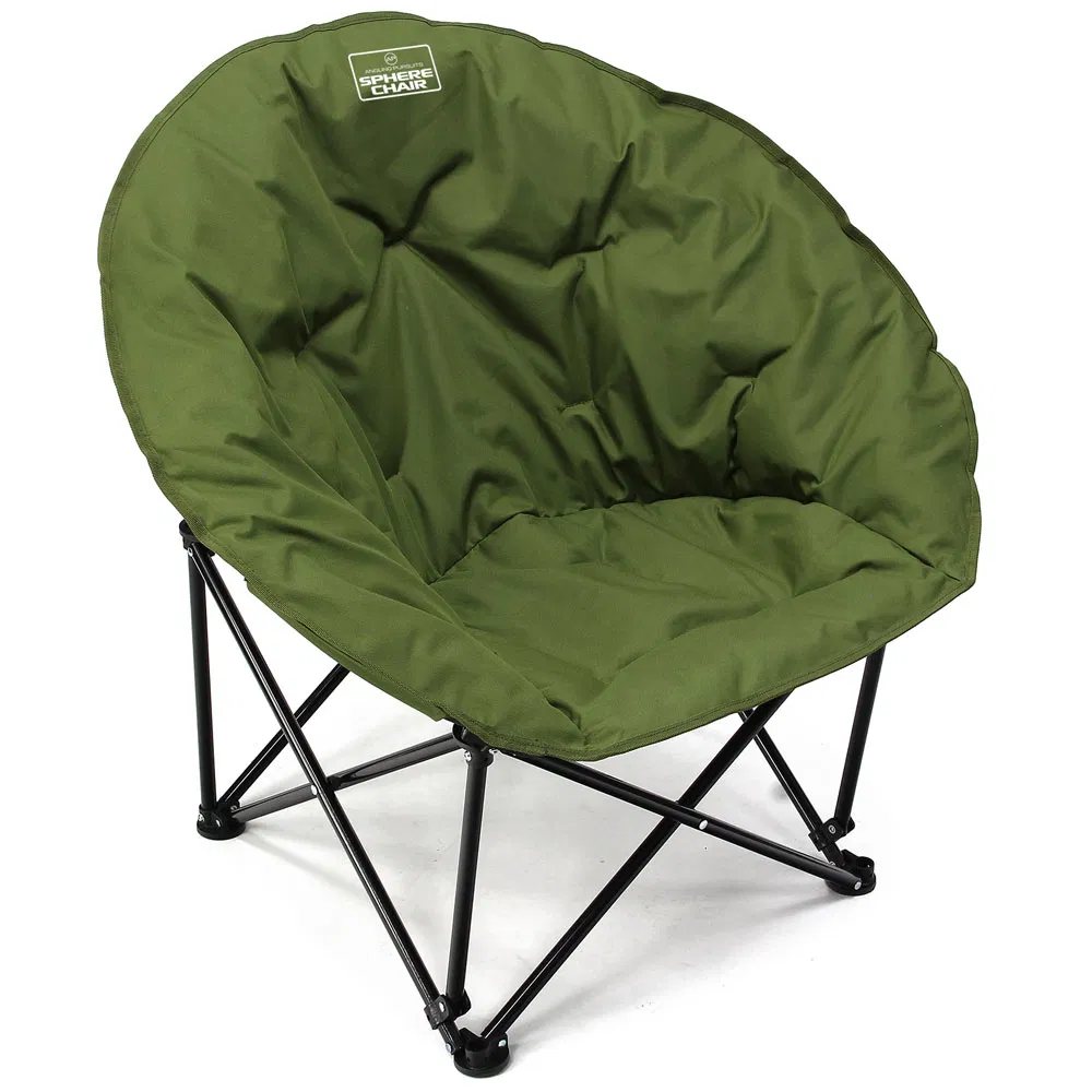 Angling Persuits Folding Sphere Chair