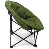 Angling Persuits Folding Sphere Chair