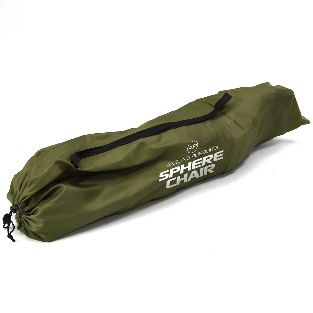 Angling Persuits Folding Sphere Chair