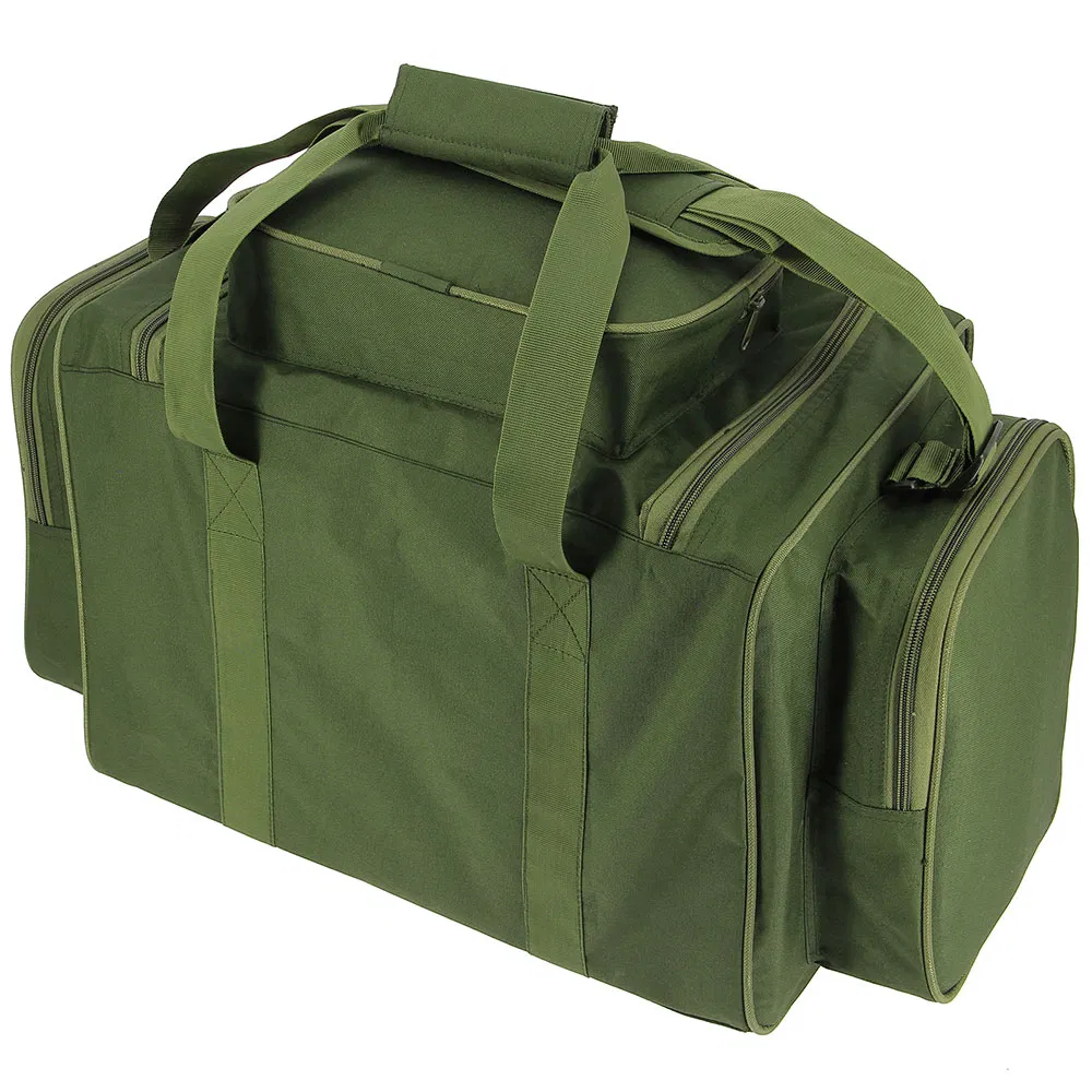 Angling Persuits 500 Multi Pocket Carryall
