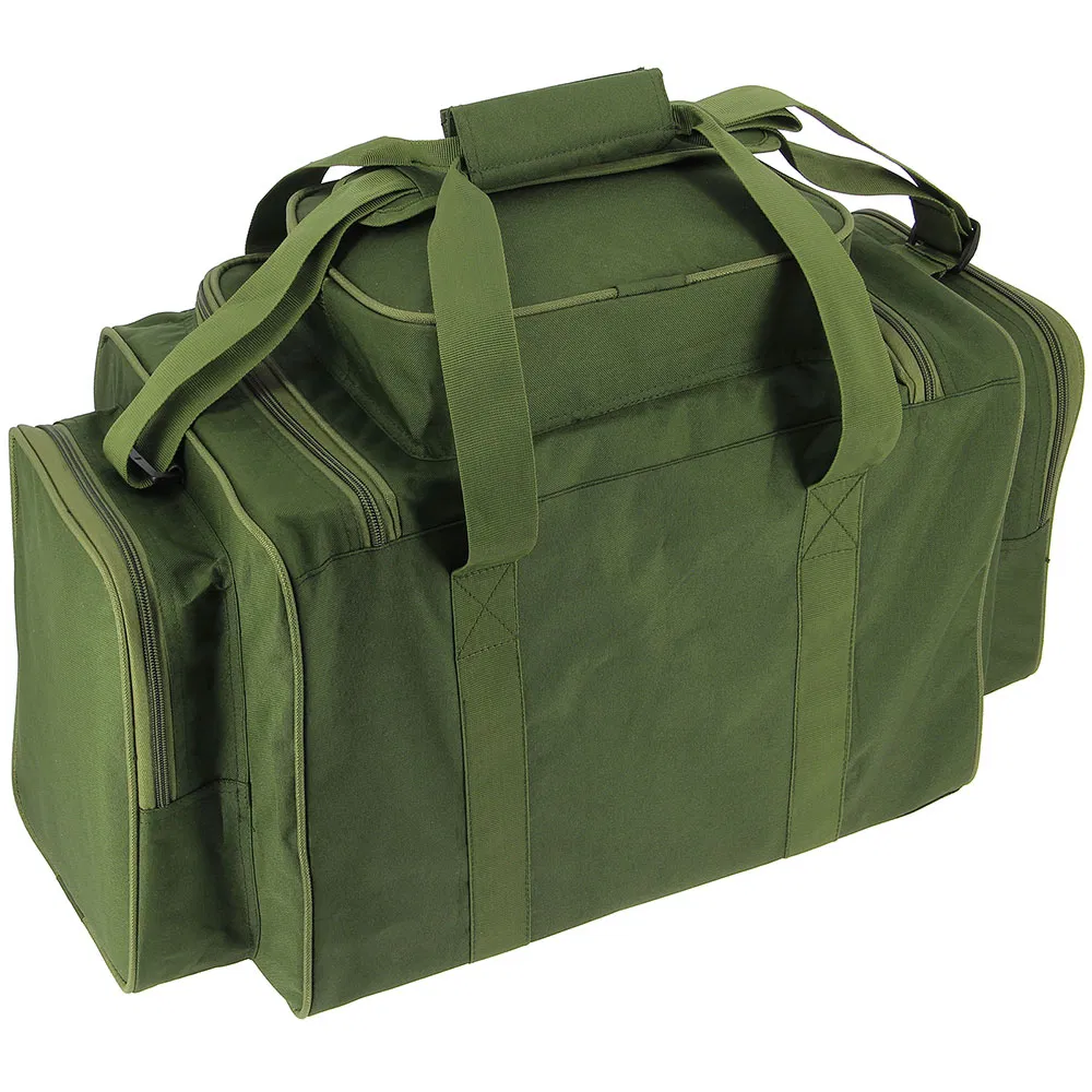 Angling Persuits 500 Multi Pocket Carryall