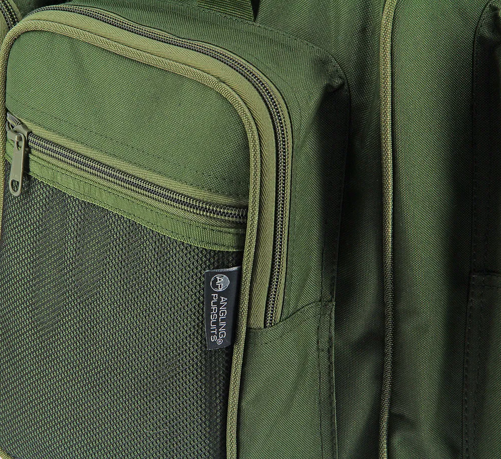 Angling Persuits 500 Multi Pocket Carryall