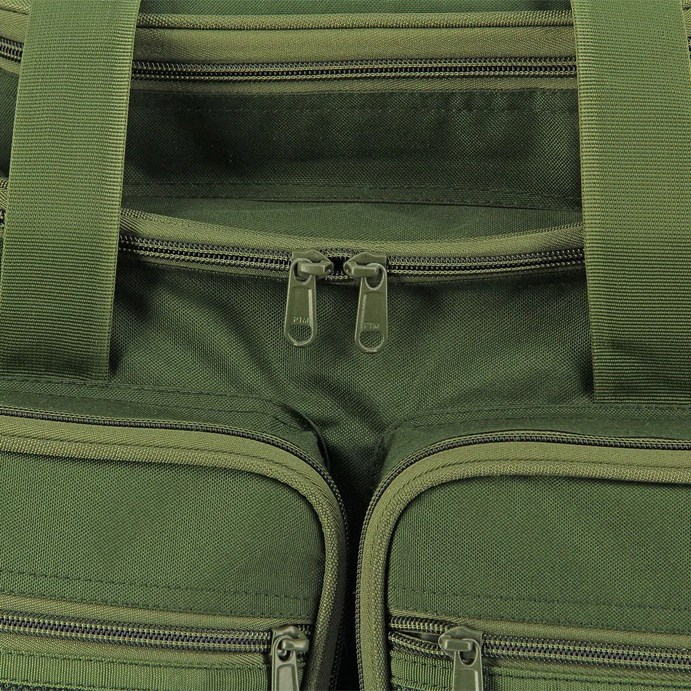 Angling Persuits 500 Multi Pocket Carryall