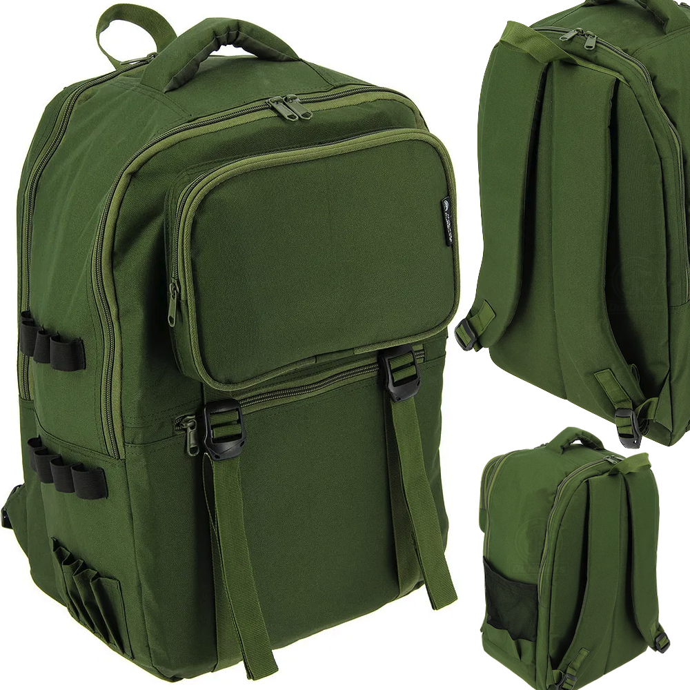 Angling Persuits 30L Day Rucksack