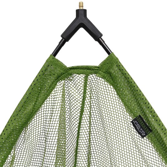 Angling Pursuits 42" Net And Handle Combo