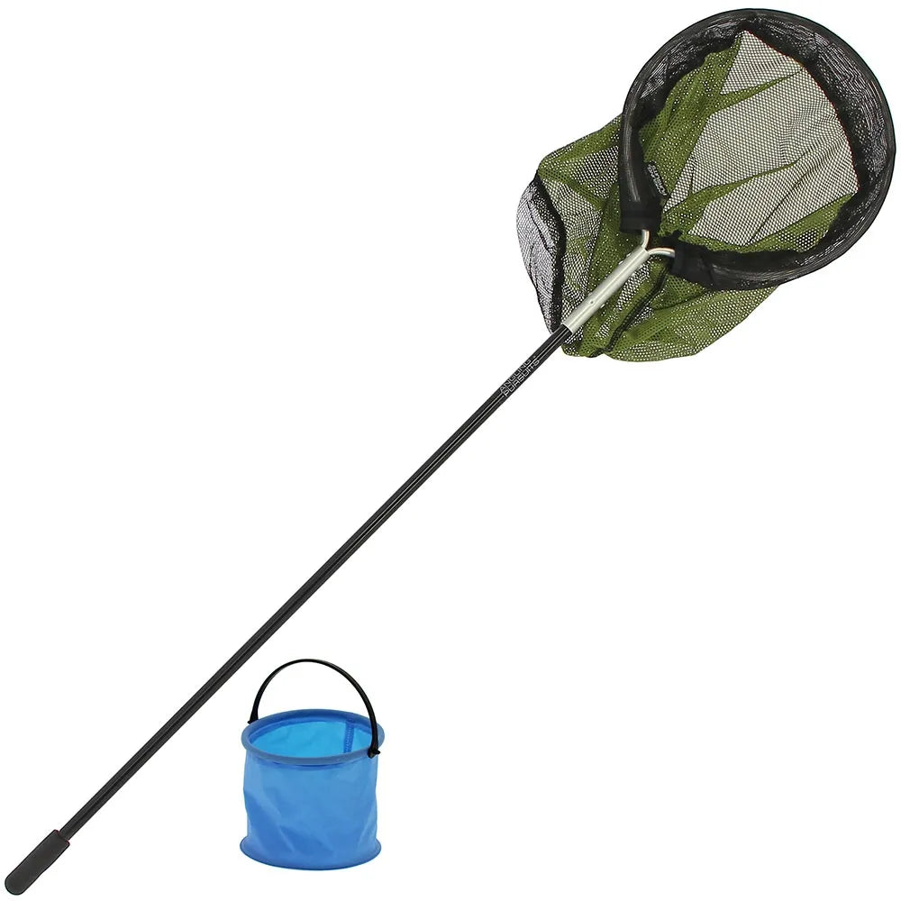 Angling Persuits Rockpool Net