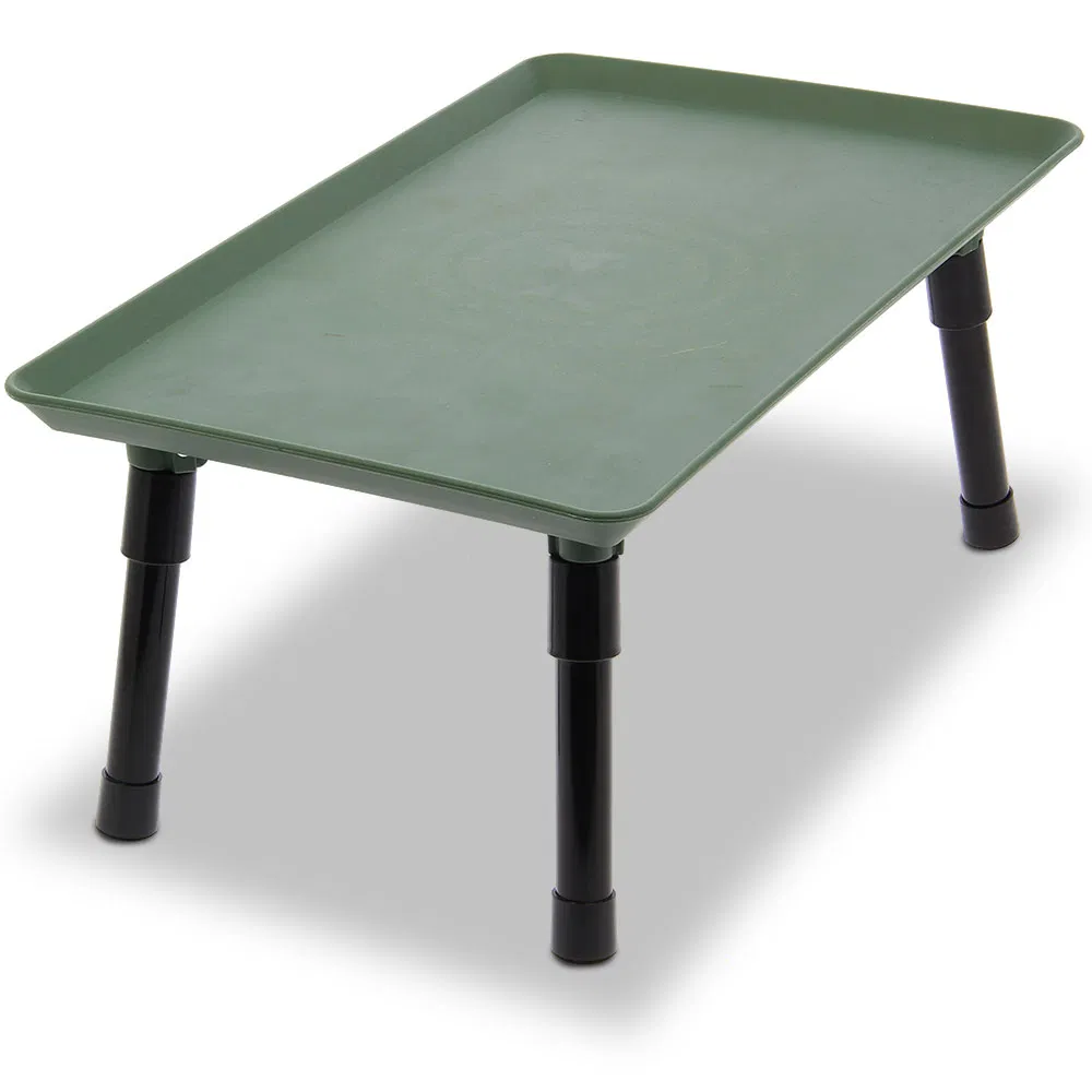 Angling Persuits Folding Bivvy Table