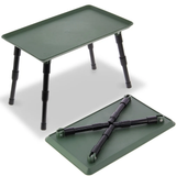 Angling Persuits Bivvy Table With Extendable Legs