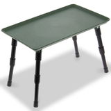 Angling Persuits Bivvy Table With Extendable Legs