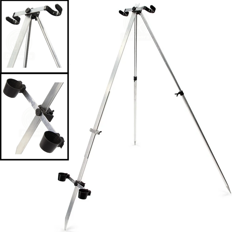 Load image into Gallery viewer, AP Sea Spirit Tripod 110-180cm
