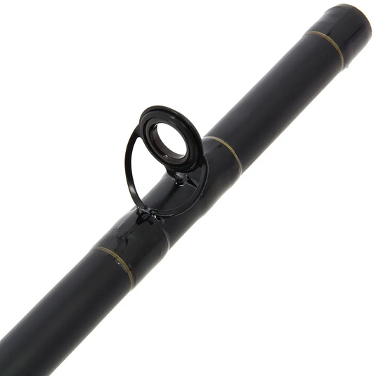 NGT 12ft Telescopic Beachcaster Rod