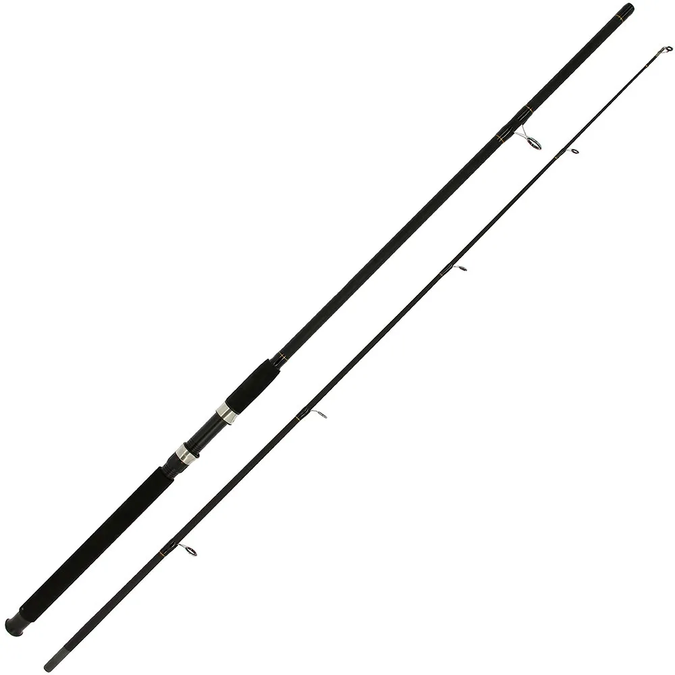AP 8ft Carp Master Rod – JK Outdoors