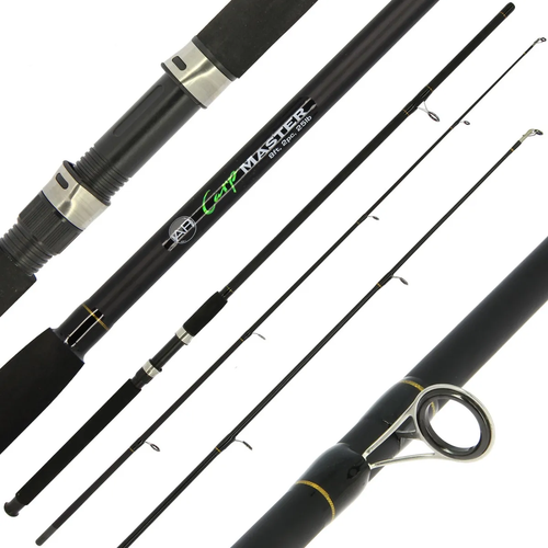 AP 8ft Carp Master Rod