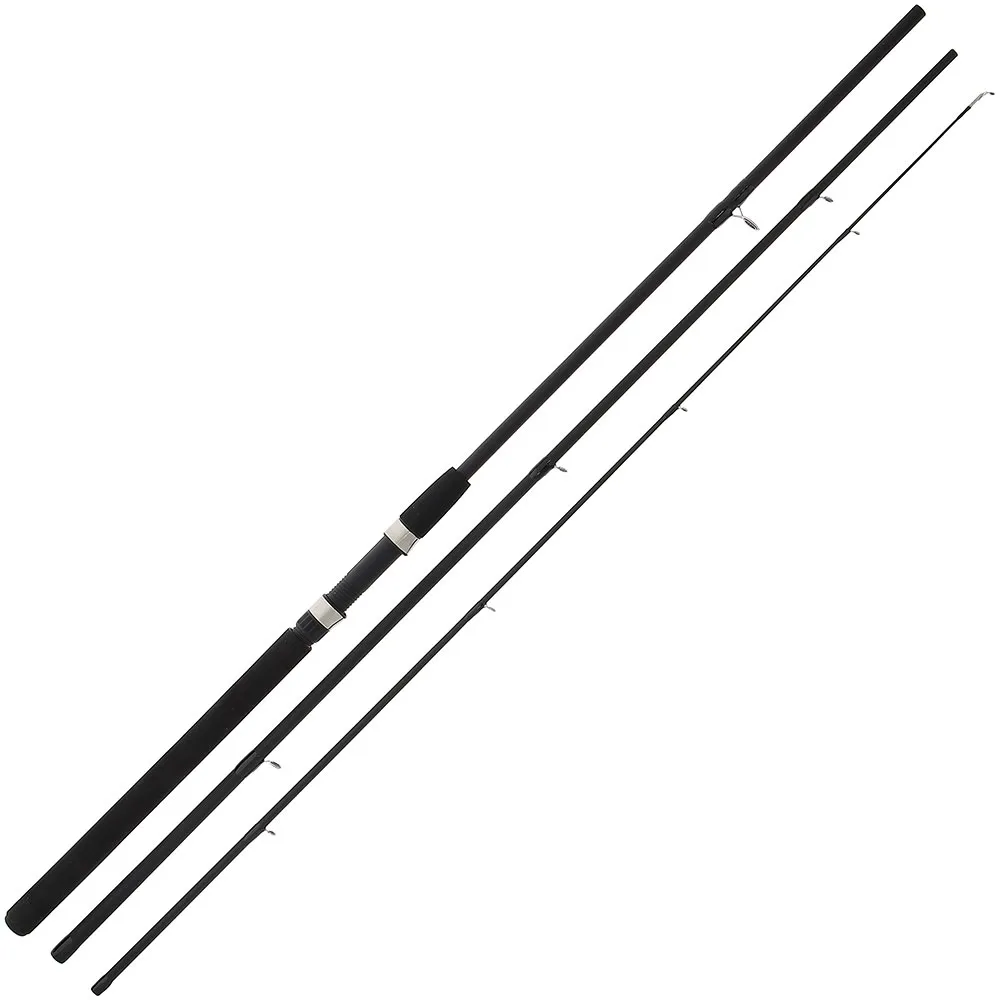 NGT 3pc 10ft Float max Rod