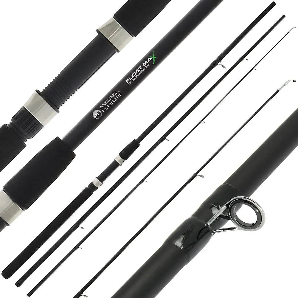 NGT 3pc 10ft Float max Rod