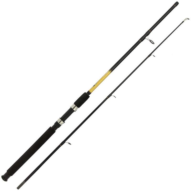 Load image into Gallery viewer, Angling Persuits 6ft strike Master Rod
